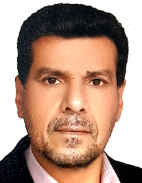 علیرضا کلهری