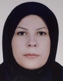مریم محزون خراسانی