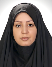 فاطمه حسینخانی