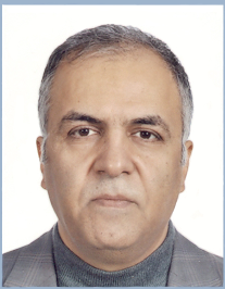 فریبرز باقری
