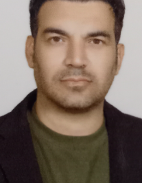 صمد درویشی