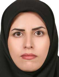 الناز رمضانی