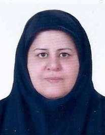 محبوبه علی محمدی