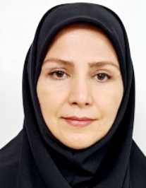 شیرین گرانفر