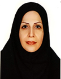 سیما مهدی زاده طهرانی