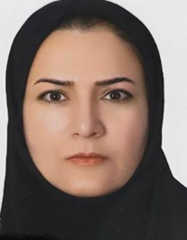 فاطمه گرجین پور