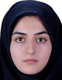 فاطمه داغباشی