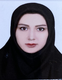 الهام السادات تهامی زرندی