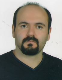 جمشید پاسبان