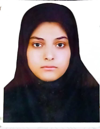 فاطمه اکبری شمس آباد