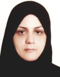 مژگان زمانی فر