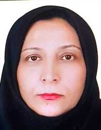 لادن امین زاده