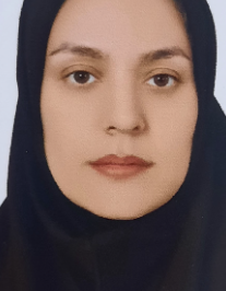 بهناز شمس الدين احمدي