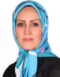 پریسا خسروتاش