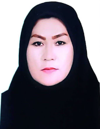 مریم زمانی قلعه کوهی