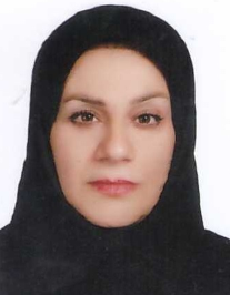 سیمین ادریسی