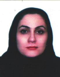 فرحناز شمشادی گشتی