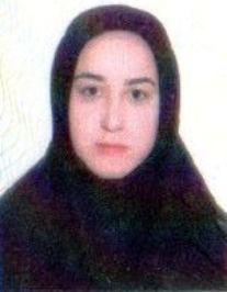 زهرا واحدی کیاسری