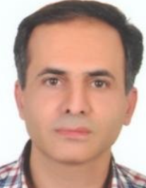 علیرضا زاده دباغ