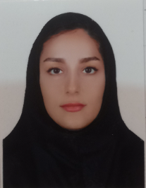 پریا مردانی