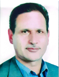 محمدسعید سبهانی
