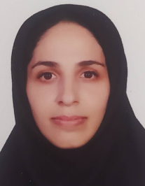 راضیه مردانی