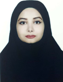 محدثه کاظمی جاغرق