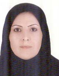معصومه قربانی