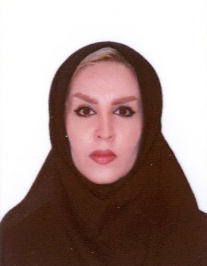 مریم عزیز محمدی