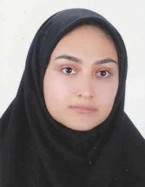 نوشین خدابخش نژاد