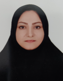پرستو کامرانی نیا