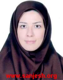 زهرا مسعودیان