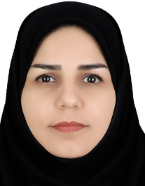 سمیه حمیدی نژاد