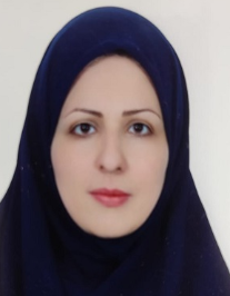 فهیمه موسوی نجفی