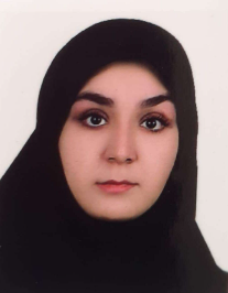 سمیه خان احمدی