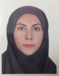 شکوفه اسمی جهرمی