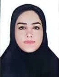 سیده نیکو مهدوی حسینی