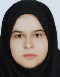 ناهید کاظمی نجف آبادی
