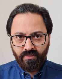 محمد بهشتی زاده فیروز آبادی