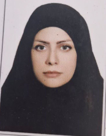 سارا کریم فر