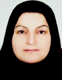 سیده خورشید موسوی لاله رودی