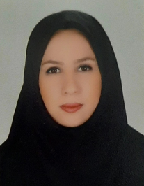 زهره عیوضی
