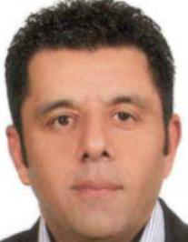 پیمان کوچکعلی