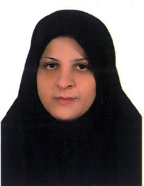 راضیه رضائی