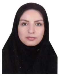 نسیم قبادی کهنمویی