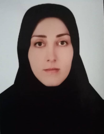 سهیلا قرخانی دربندی