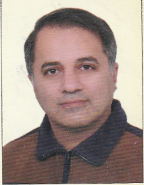 سیدبهنام نورحسینی