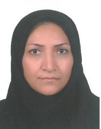 زهره احمدی مفرد
