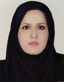 فریبا کوه نشین طارمی