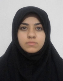 فاطمه جاهد طاهرانی